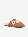 UGG Bailey Bow II Papuče