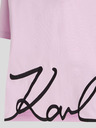 Karl Lagerfeld Karl Signature Majica