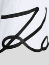 Karl Lagerfeld Karl Signature Majica bez rukava