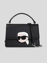 Karl Lagerfeld Ikonik 2.0 Leather Torba