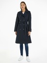 Tommy Hilfiger Cotton Classic Trench Kaput