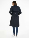 Tommy Hilfiger Cotton Classic Trench Kaput