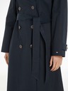 Tommy Hilfiger Cotton Classic Trench Kaput