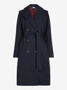 Tommy Hilfiger Cotton Classic Trench Kaput