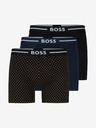 BOSS 3-pack Bokserice