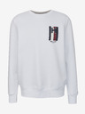 Tommy Hilfiger Emblem Crewneck Majica dugih rukava