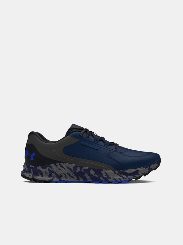 Under Armour UA Charged Bandit TR 3 Tenisice plava