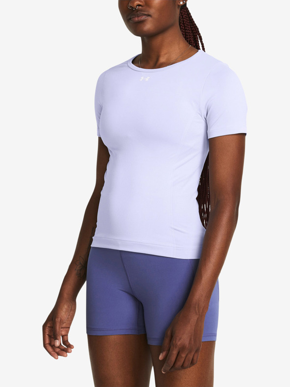 Under Armour UA Vanish Seamless SS Majica bijela