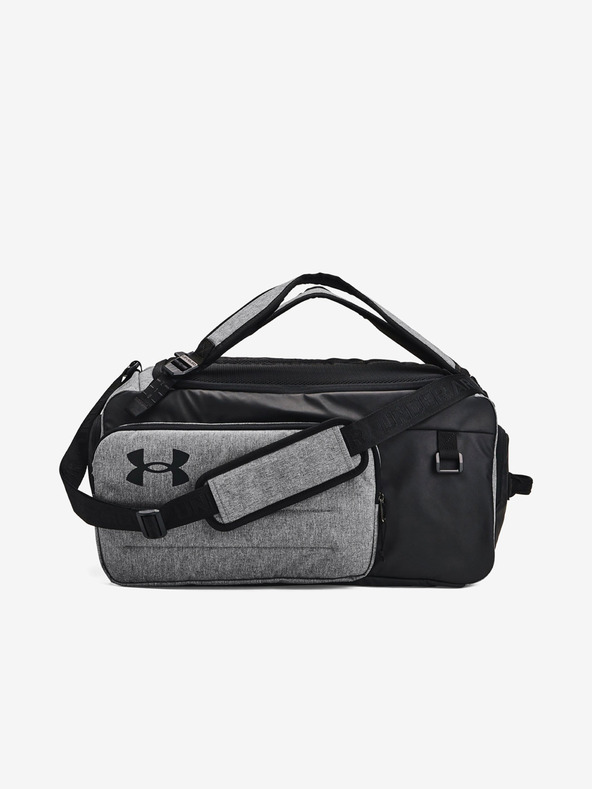 Under Armour UA Contain Duo MD BP Duffle Torba siva