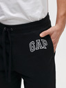 GAP Logo mini Kratke hlače