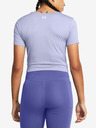 Under Armour Motion Crossover Crop SS Majica