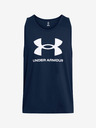 Under Armour UA Sportstyle Logo Majica bez rukava