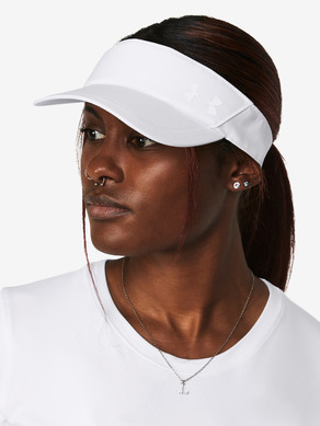 Under Armour W Iso-Chill Launch Visor Šilterica