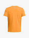 Under Armour UA Launch Shortsleeve Majica