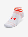 Under Armour UA Essential Low Cut 3-pack Čarape