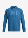 Under Armour UA Rival Fleece Logo HD Majica dugih rukava