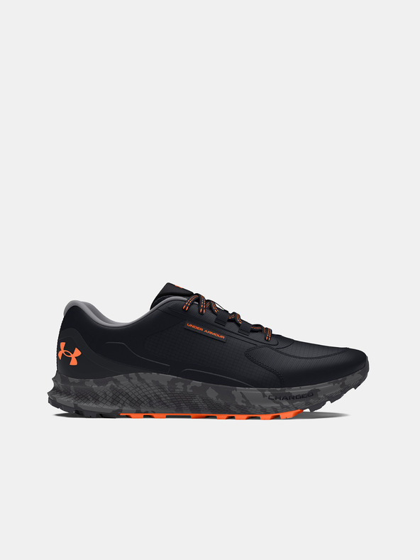 Under Armour UA Charged Bandit TR 3 Tenisice crna