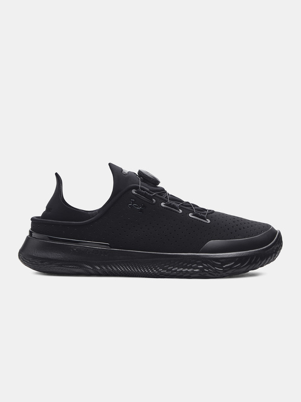 Under Armour UA Flow Slipspeed Trainer NB Tenisice crna