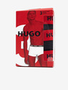 HUGO Trunk Triplet Pack 3-pack Bokserice