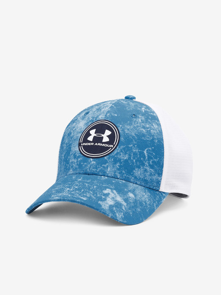 Under Armour Iso-Chill Driver Mesh Šilterica