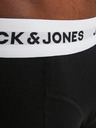 Jack & Jones Solid Bokserice 5 kom