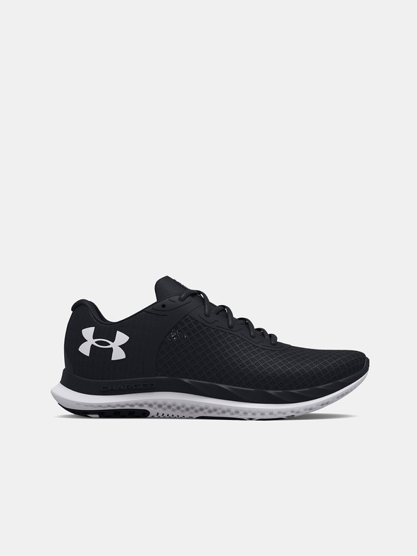 Under Armour UA W Charged Breeze Tenisice crna