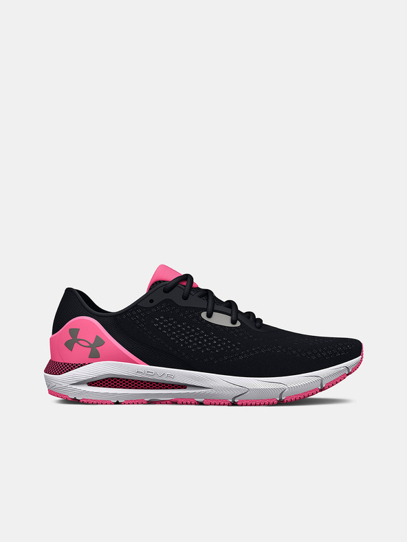 Under Armour UA W HOVR™ Sonic 5 Tenisice crna