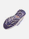 Under Armour UA W Charged Bandit TR 2-BLU Tenisice