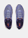 Under Armour UA W Charged Bandit TR 2-BLU Tenisice