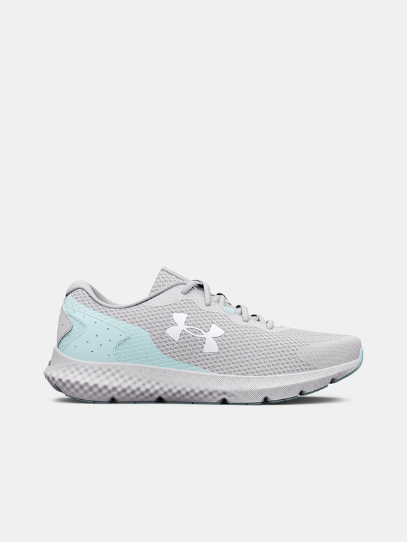 Under Armour UA W Charged Rogue 3 Tenisice siva