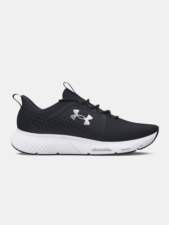 Under Armour UA W Charged Decoy Tenisice crna