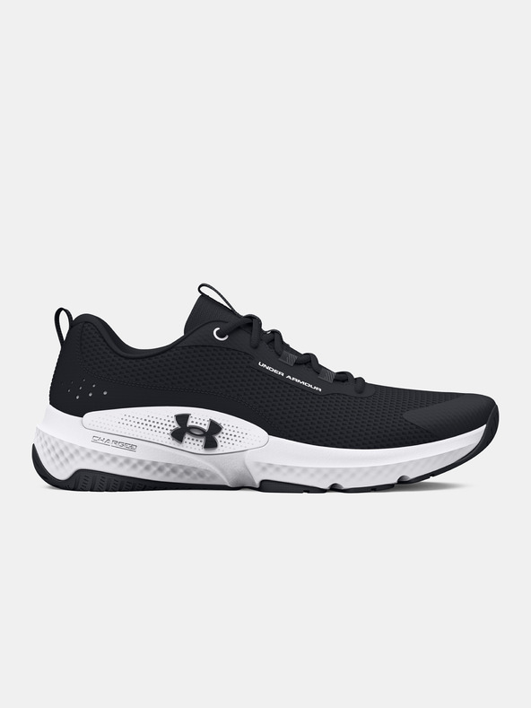 Under Armour UA W Dynamic Select Tenisice crna