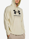 Under Armour UA Rival Terry Graphic Hood Majica dugih rukava