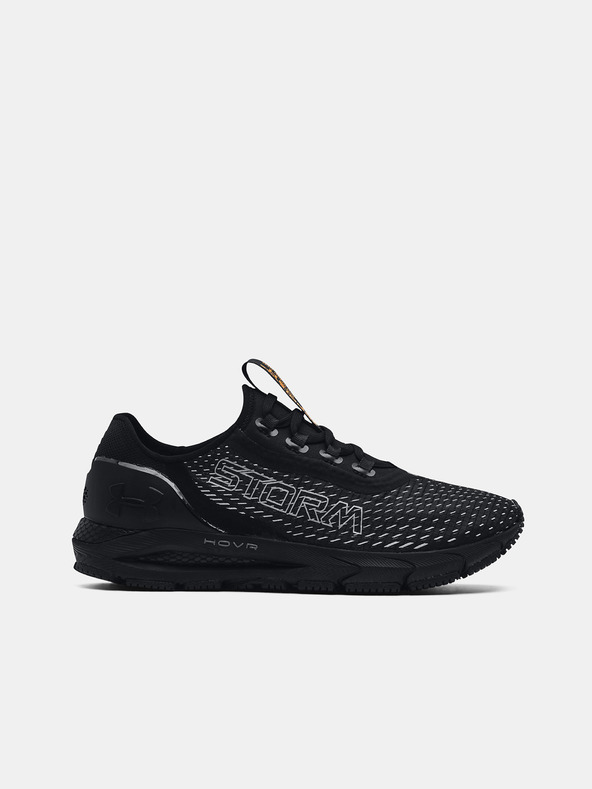 Under Armour UA W HOVR™ Sonic 4 Storm Tenisice crna