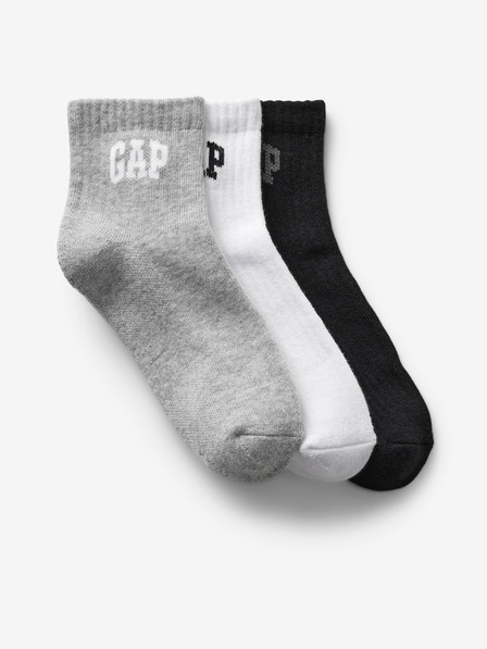 GAP 3 para dječjih čarapa