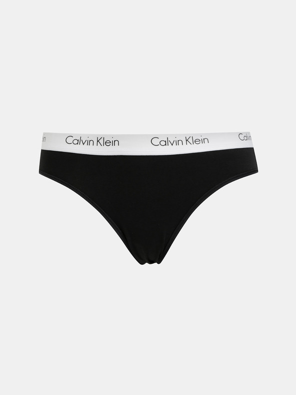 Calvin Klein Underwear	 Gaćice crna