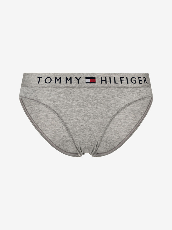 Tommy Hilfiger Underwear Gaćice siva