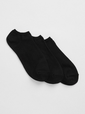 GAP 3-pack Čarape