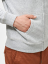 GAP Zip Logo Majica dugih rukava