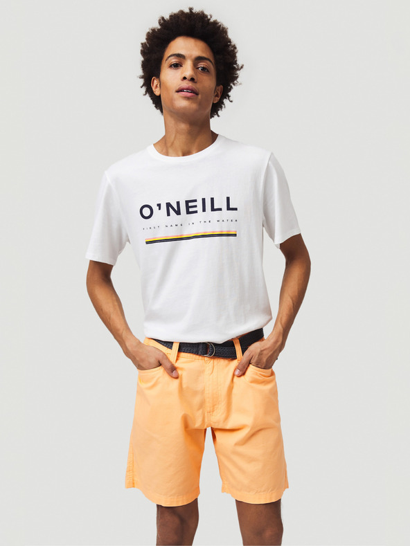 O'Neill Roadtrip Kratke hlače narančasta