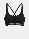 Under Armour Project Rock All Train Crsbck Sportski Grudnjak