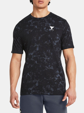 Under Armour UA Project Rock Payoff Printed Graphic Majica