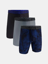 Under Armour M UA Perf Tech Nov 9in 3-pack Bokserice