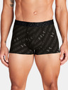 Under Armour M UA Perf Cotton Nov 3in 3-pack Bokserice