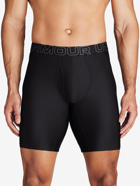 Under Armour M UA Perf Tech 9in 3-pack Bokserice