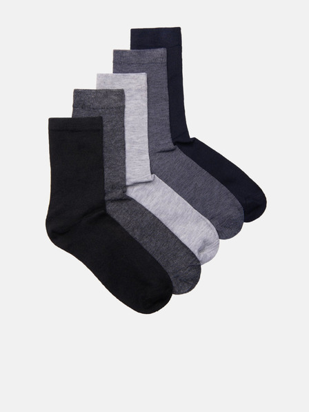 Edoti 3-pack Čarape
