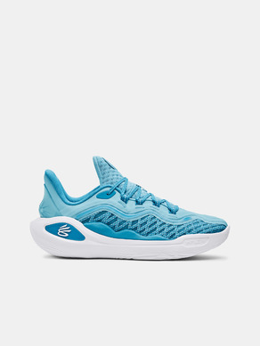 Under Armour Curry  11 Mouthguard Tenisice