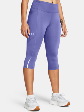 Under Armour UA Fly Fast Capris Tajice