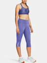 Under Armour UA Fly Fast Capris Tajice