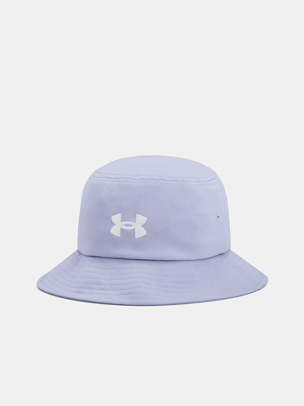 Under Armour W Blitzing Bucket Šešir ljubičasta